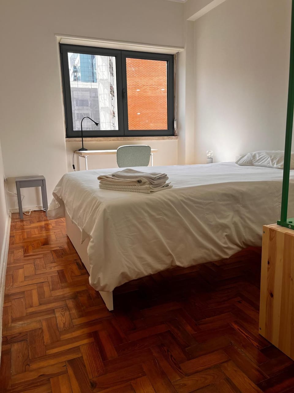Residencias do Bairro Hostel in Lisbon