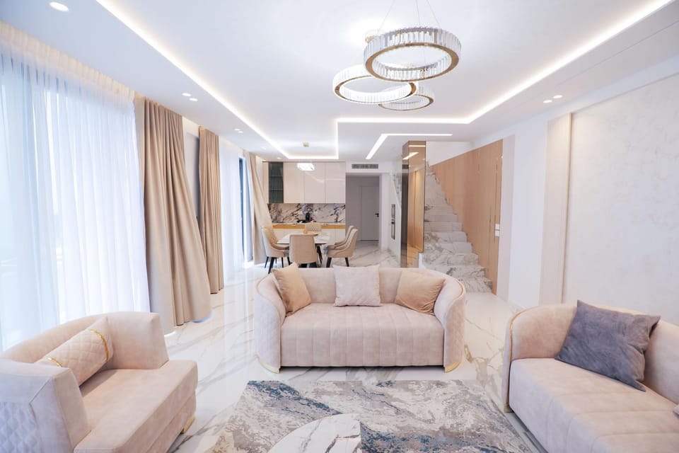 Palmera Vip Villa Villa in Vlorë County, Albania