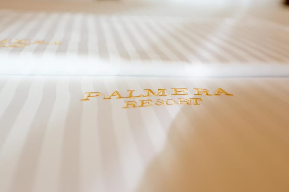 Palmera Vip Villa Villa in Vlorë County, Albania