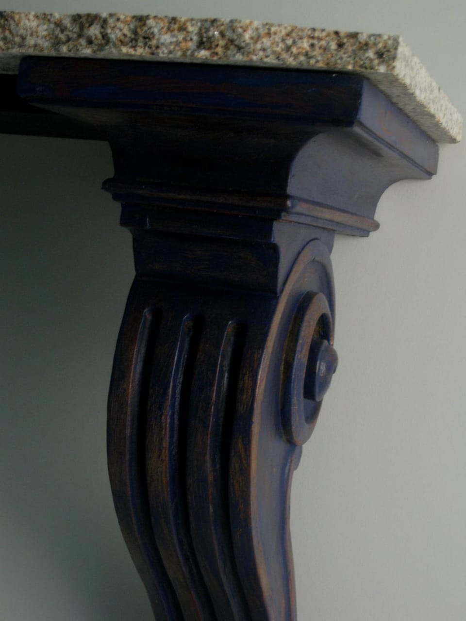 Decorative detail