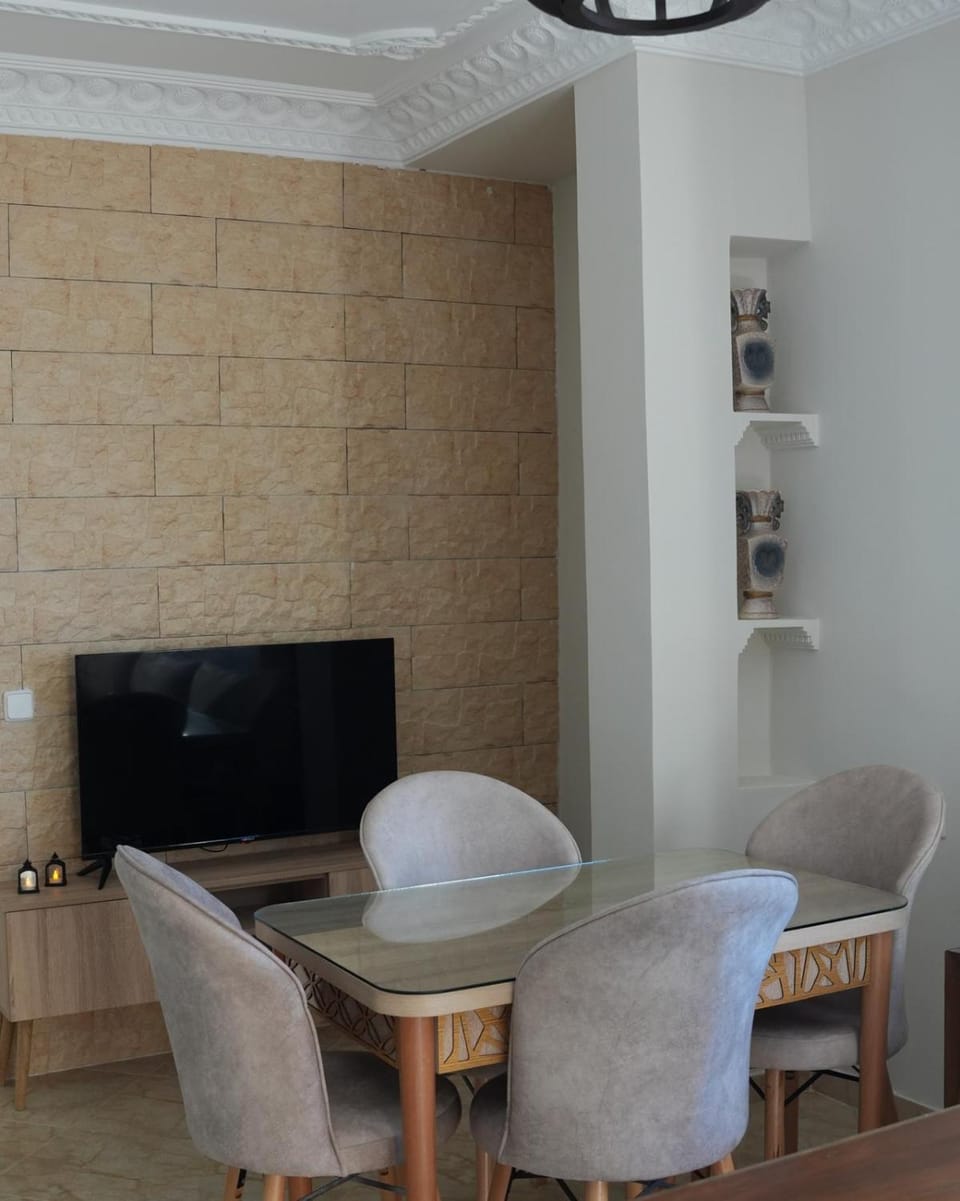 Apartamentos de Fola 3 Apartment in Tangier-Tétouan-Al Hoceima