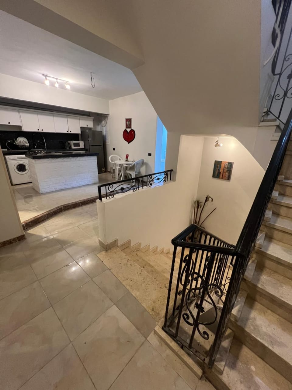 Mohamed Home House in Luxor