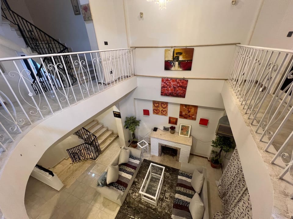 Mohamed Home House in Luxor
