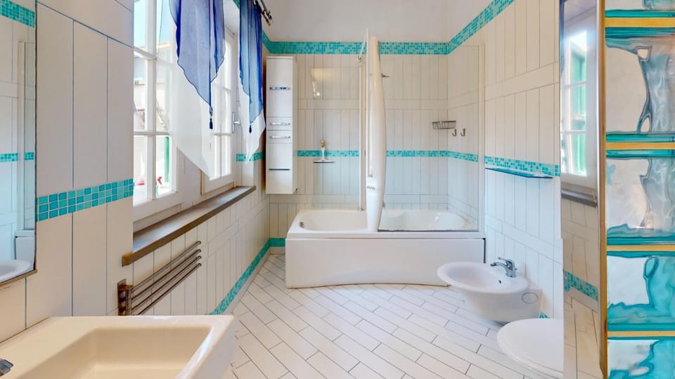 Holiday home Il Giglio Apartment in Viareggio