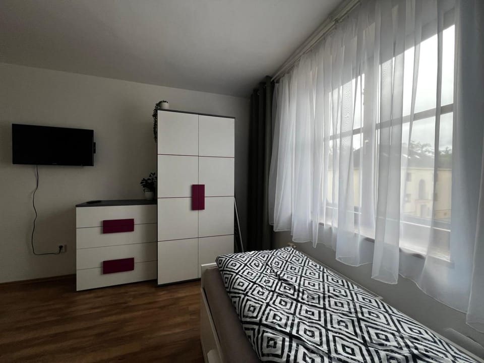 Apartmán Klasik Apartment in Slovakia