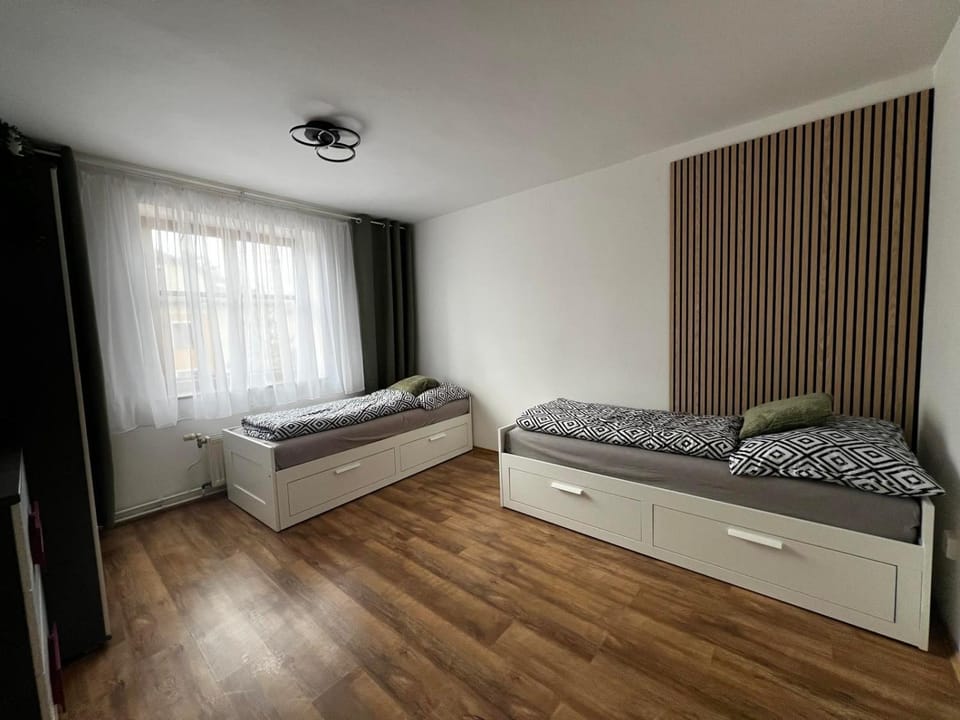 Apartmán Klasik Apartment in Slovakia