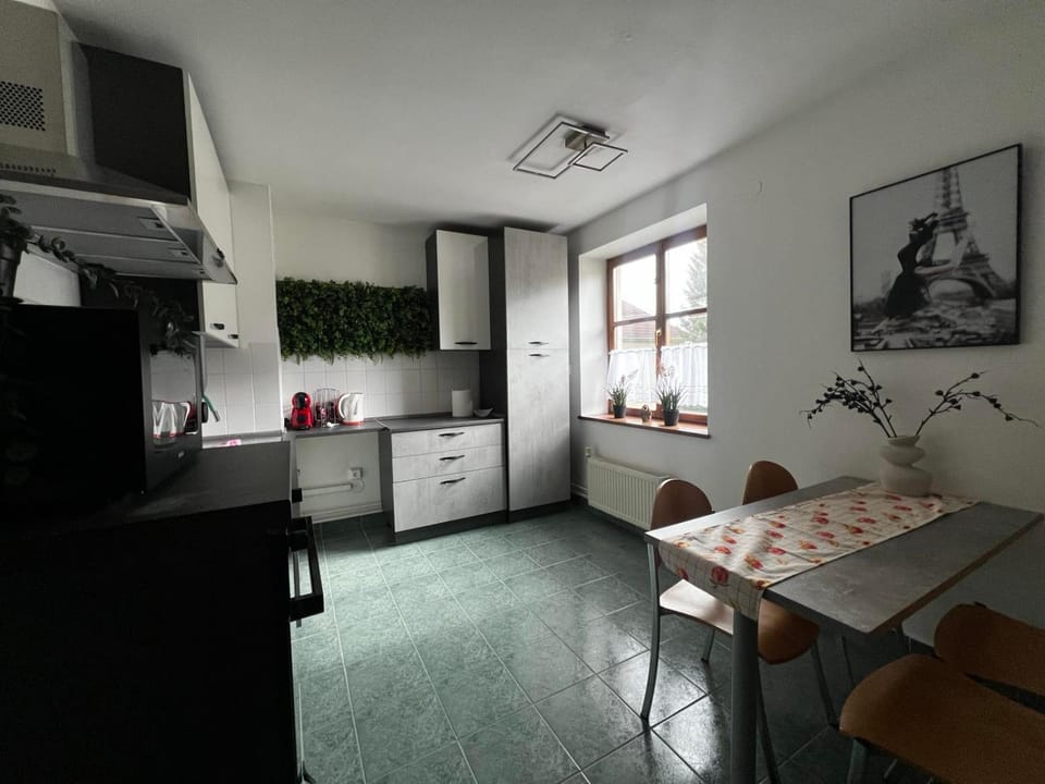 Apartmán Klasik Apartment in Slovakia