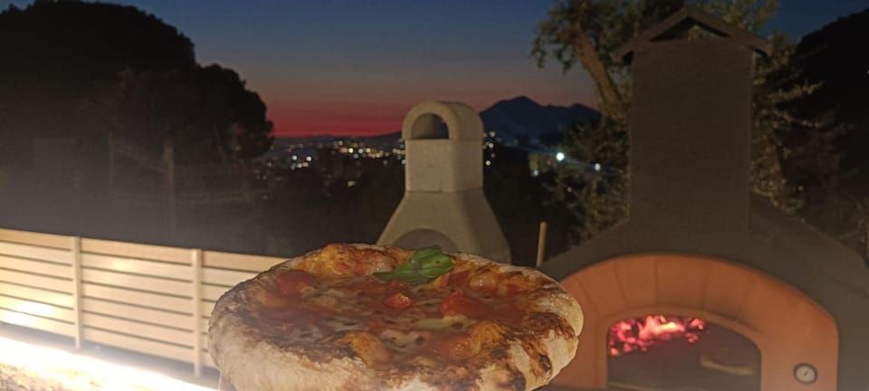 Tenuta Coppola Apartment in Campania