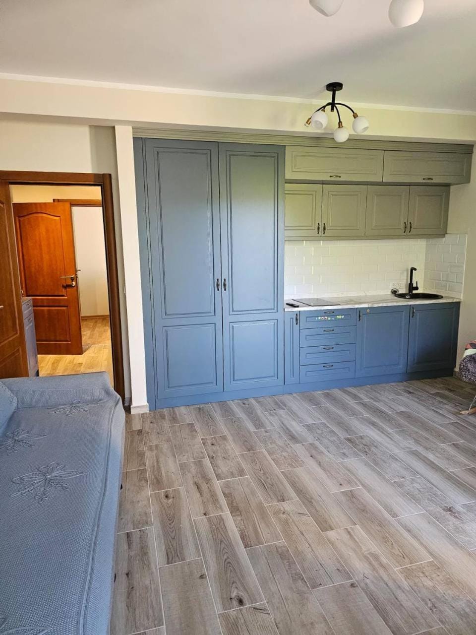 Adria Montenegro Apartment Apartment in Dubrovnik-Neretva County