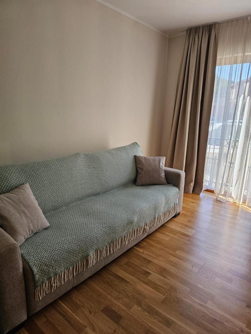 Adria Montenegro Apartment Apartment in Dubrovnik-Neretva County
