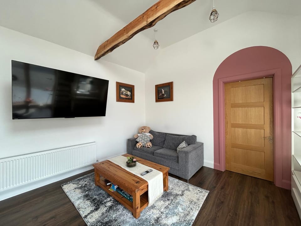 Rushbrooke cottages Apartment in Westmeath, Co. Westmeath, Ireland