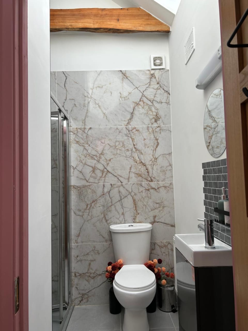 Rushbrooke cottages Apartment in Westmeath, Co. Westmeath, Ireland