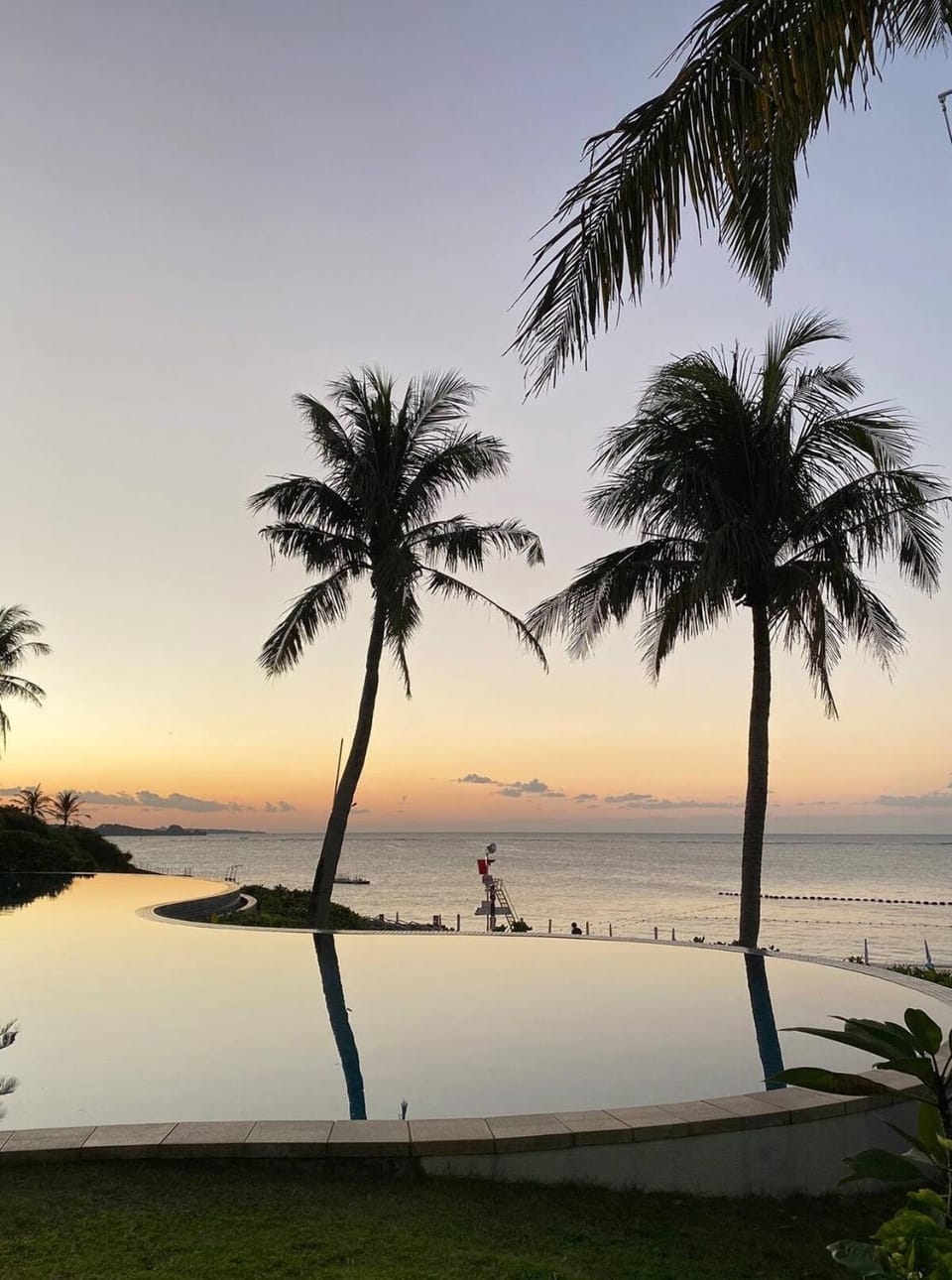 Flat piece chair house - Vacation STAY 10273v Bed and Breakfast in Okinawa Prefecture