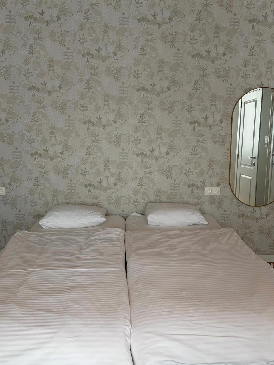 cosy studio Apartment in Antwerp