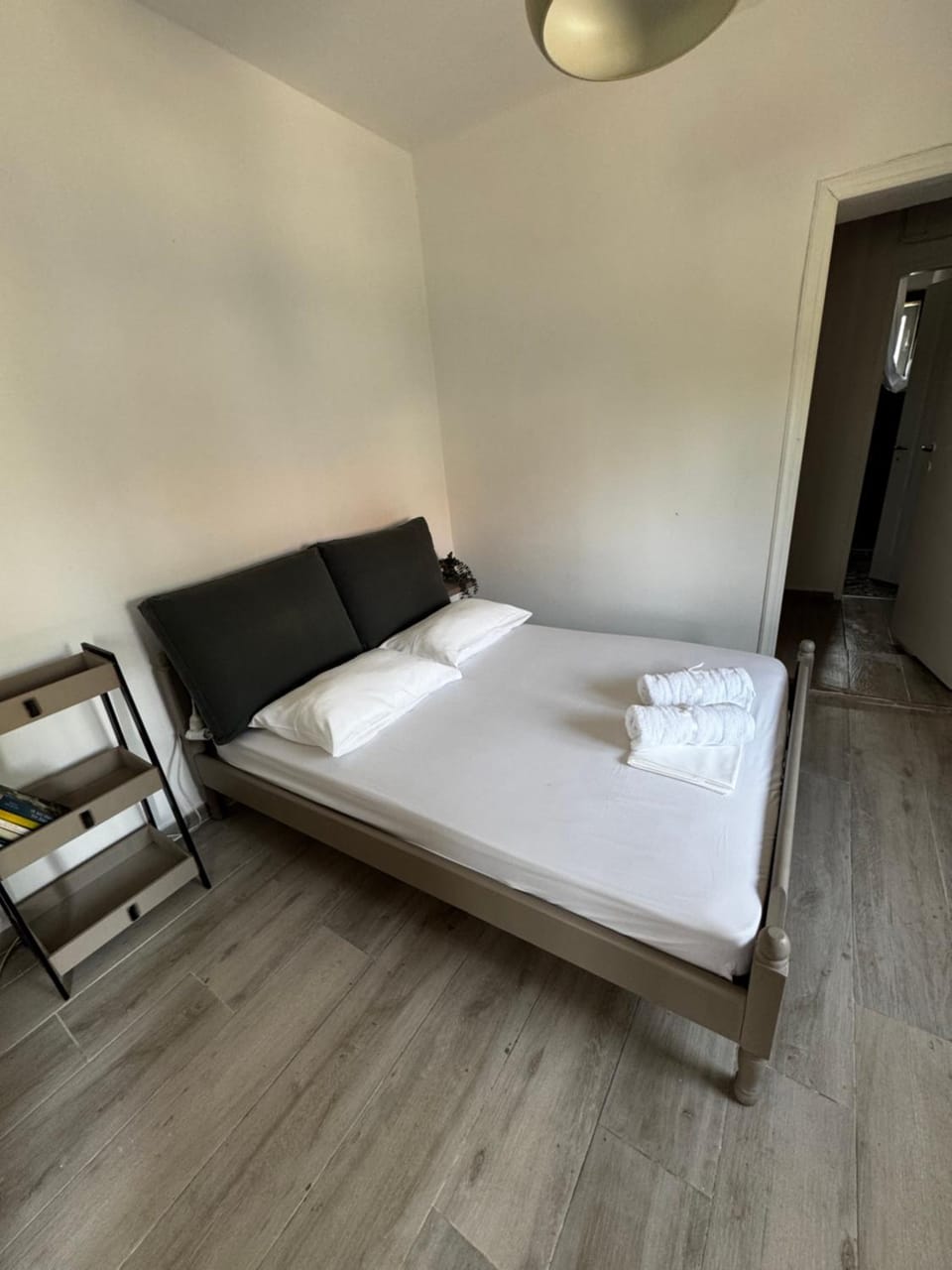 Calm house House in İzmir Province