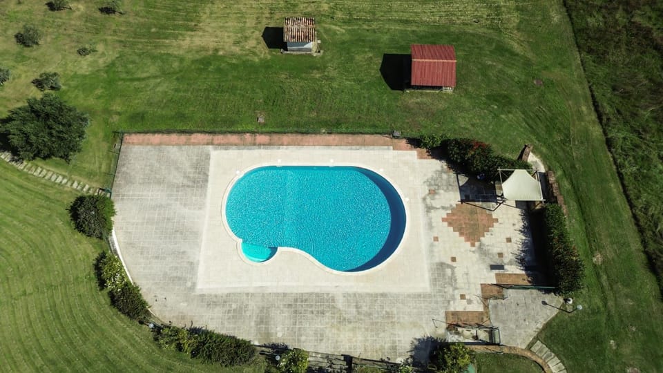 Villa La Dogana - Pool, Large Park, for Groups Villa in Umbria