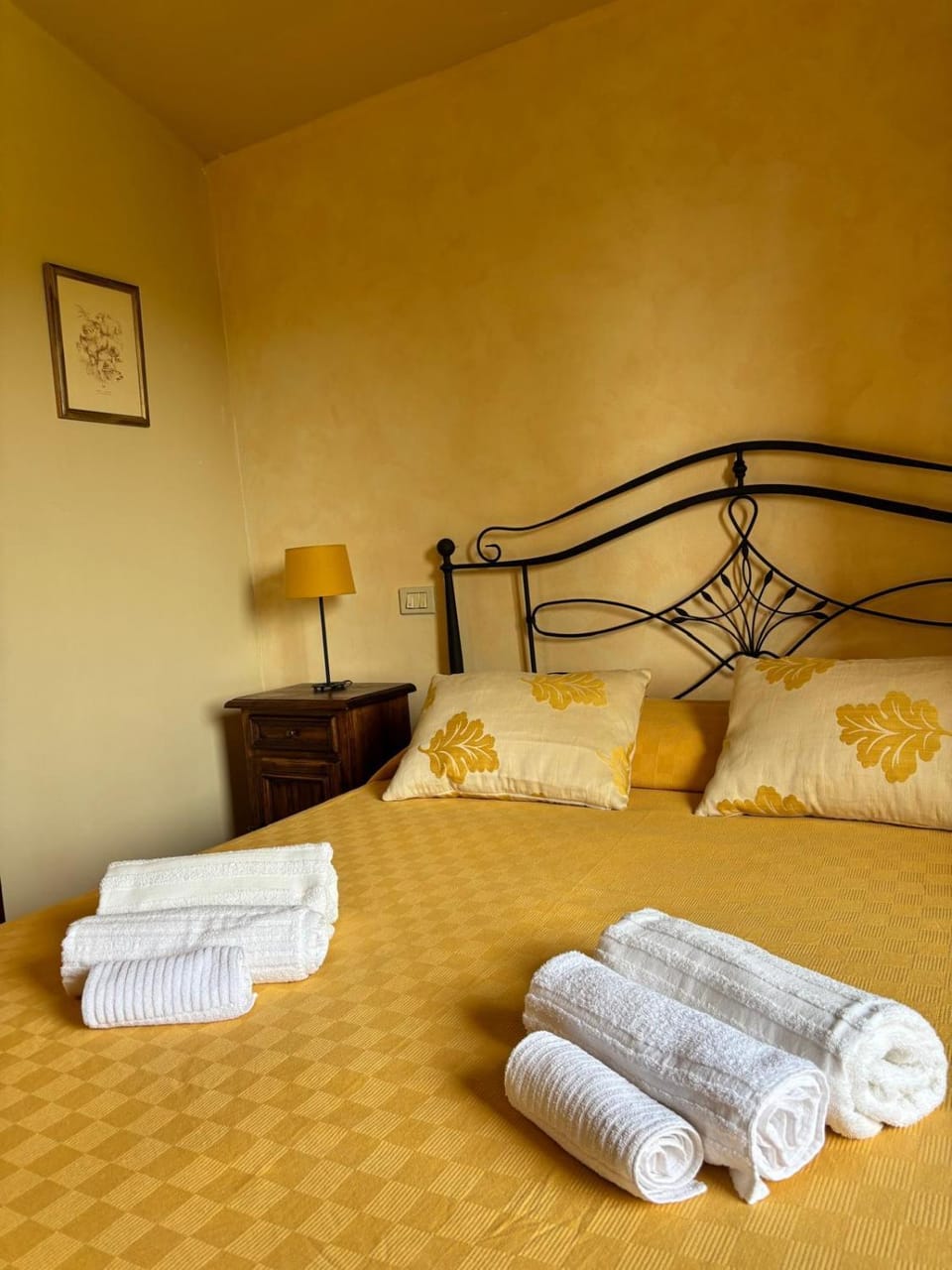 Villa La Dogana - Pool, Large Park, for Groups Villa in Umbria