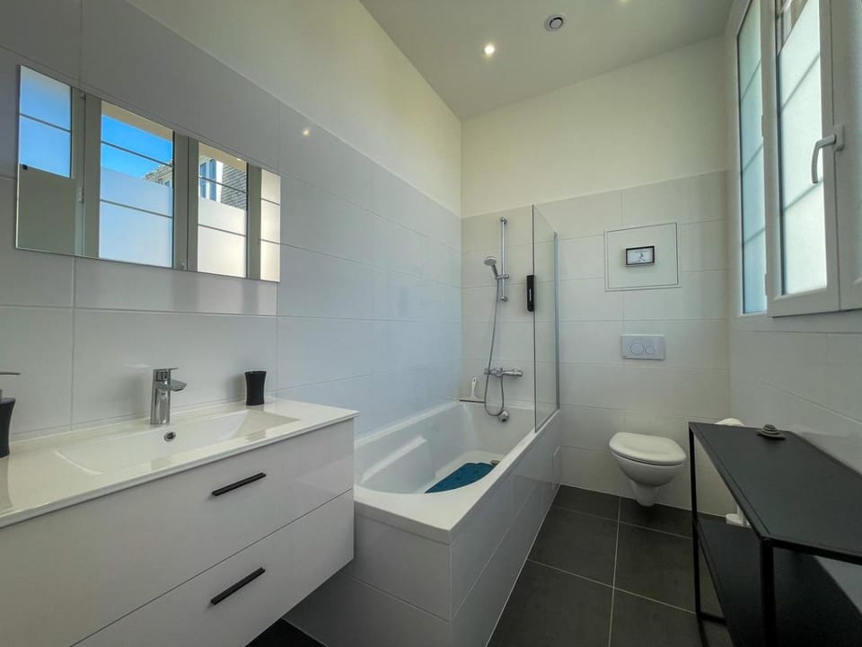 Echappée Paimpolaise Apartment in Paimpol