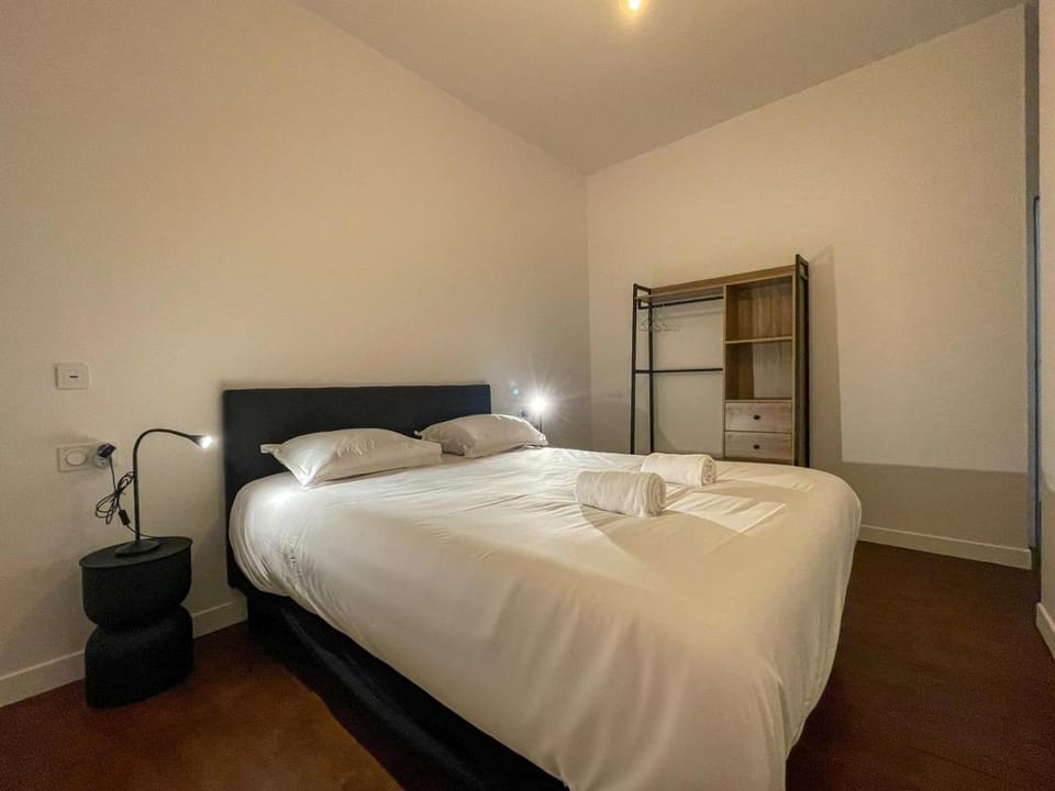 Echappée Paimpolaise Apartment in Paimpol