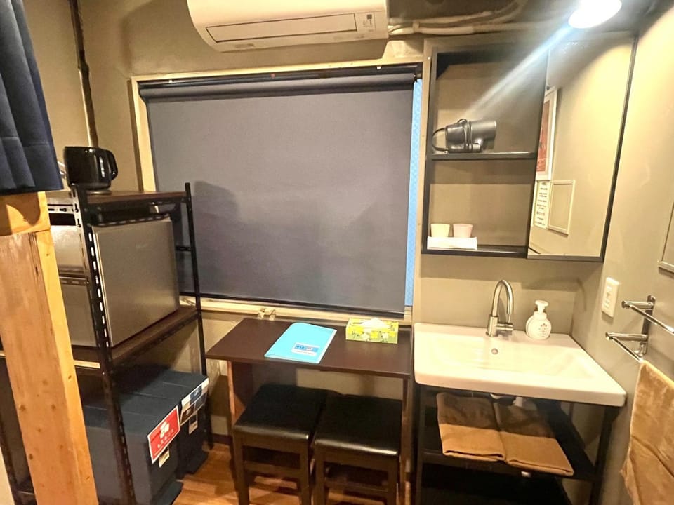 Wasabi Mita Hotel - Vacation STAY 29125v Bed and Breakfast in Japan