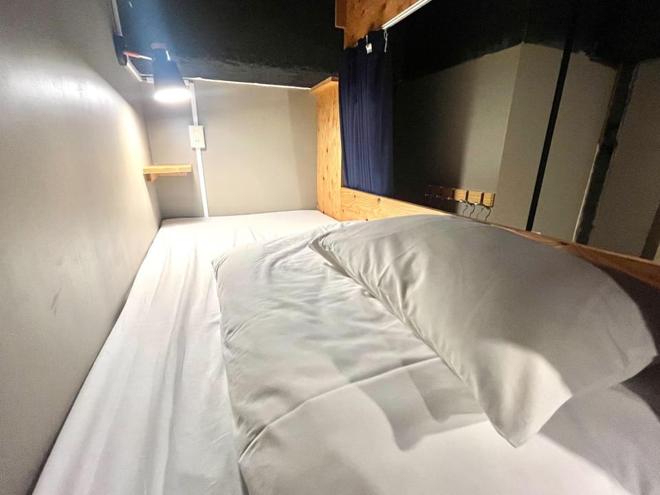 Wasabi Mita Hotel - Vacation STAY 29125v Bed and Breakfast in Japan