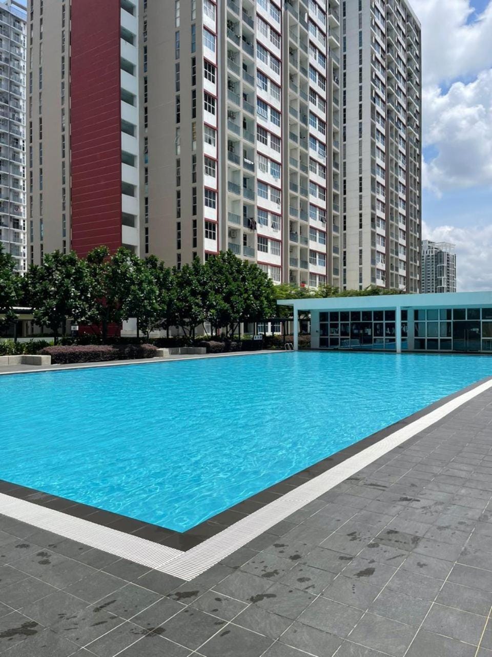MaelHomestay Bangi Avenue Apartment in Negeri Sembilan, Malaysia