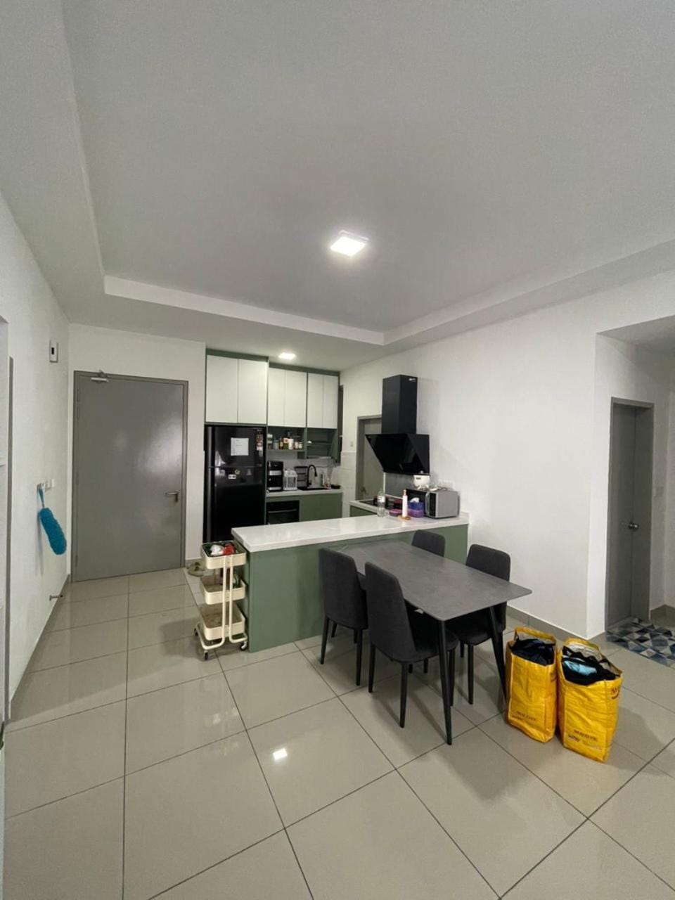 MaelHomestay Bangi Avenue Apartment in Negeri Sembilan, Malaysia