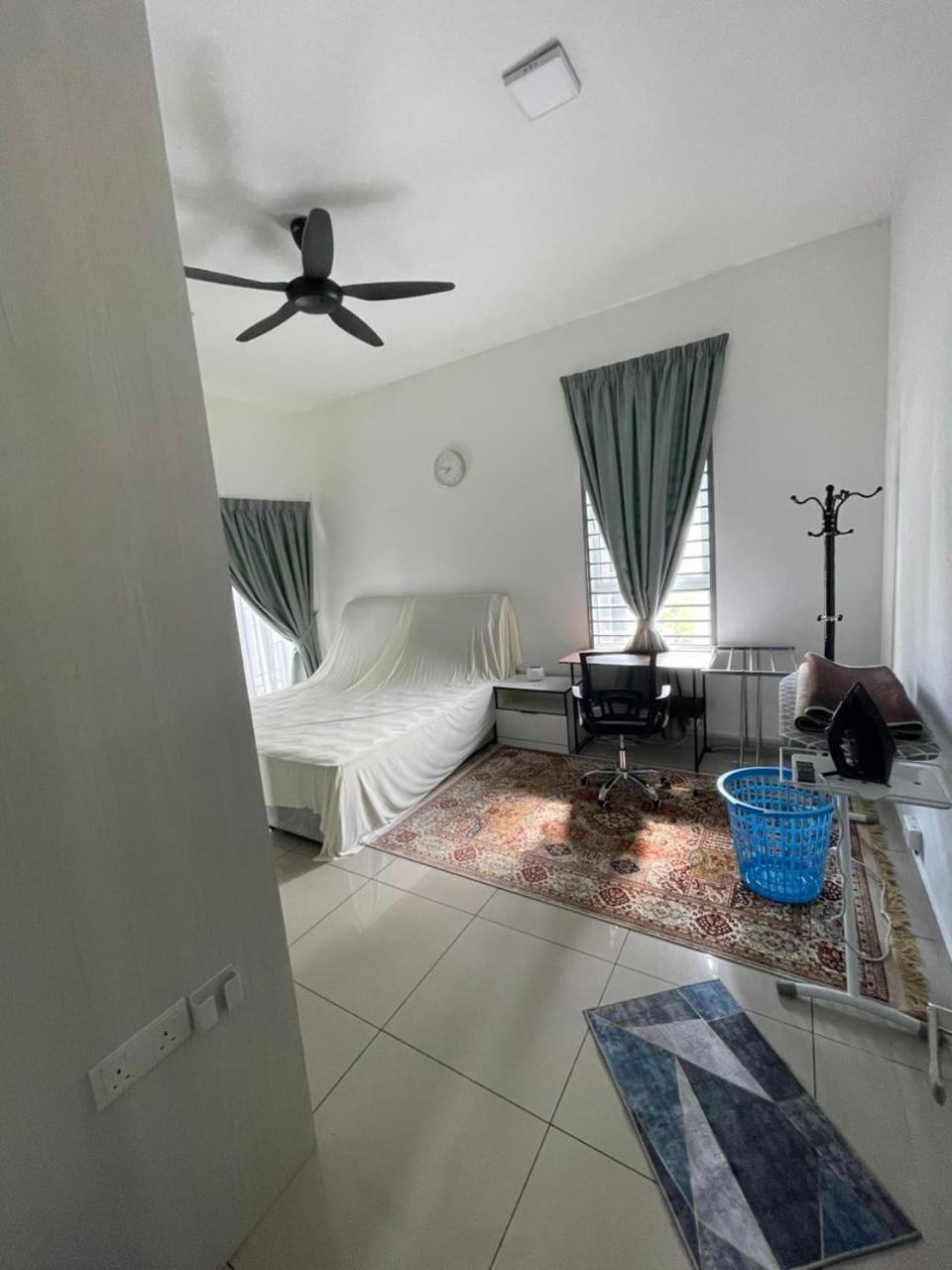 MaelHomestay Bangi Avenue Apartment in Negeri Sembilan, Malaysia