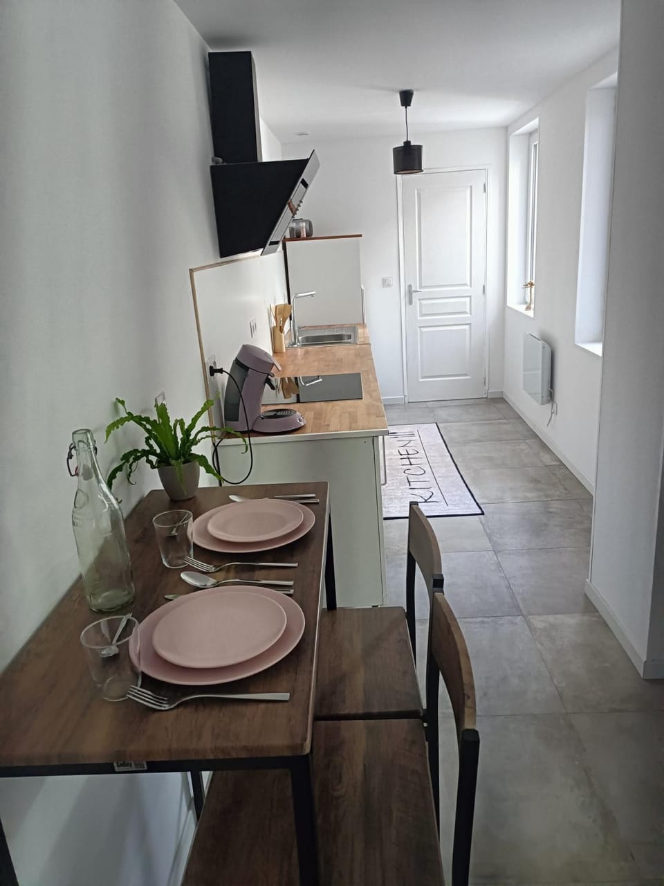 Petit cocon ch2 Apartment in Hauts-de-France