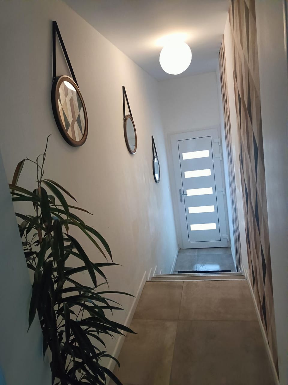 Petit cocon ch2 Apartment in Hauts-de-France
