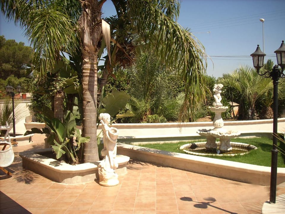 Decorative detail