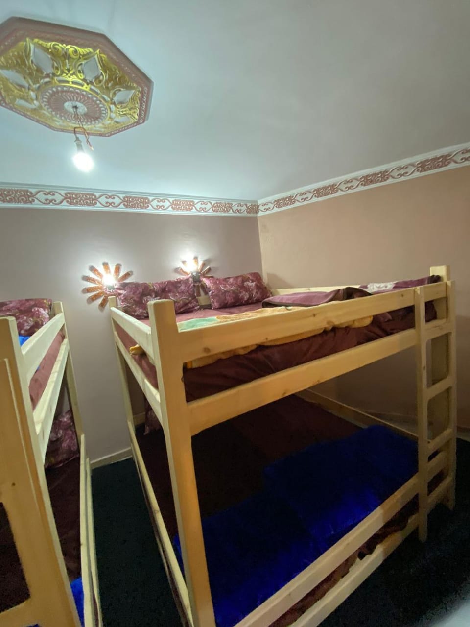 Agafay Toubkal View Bed and Breakfast in Marrakesh-Safi