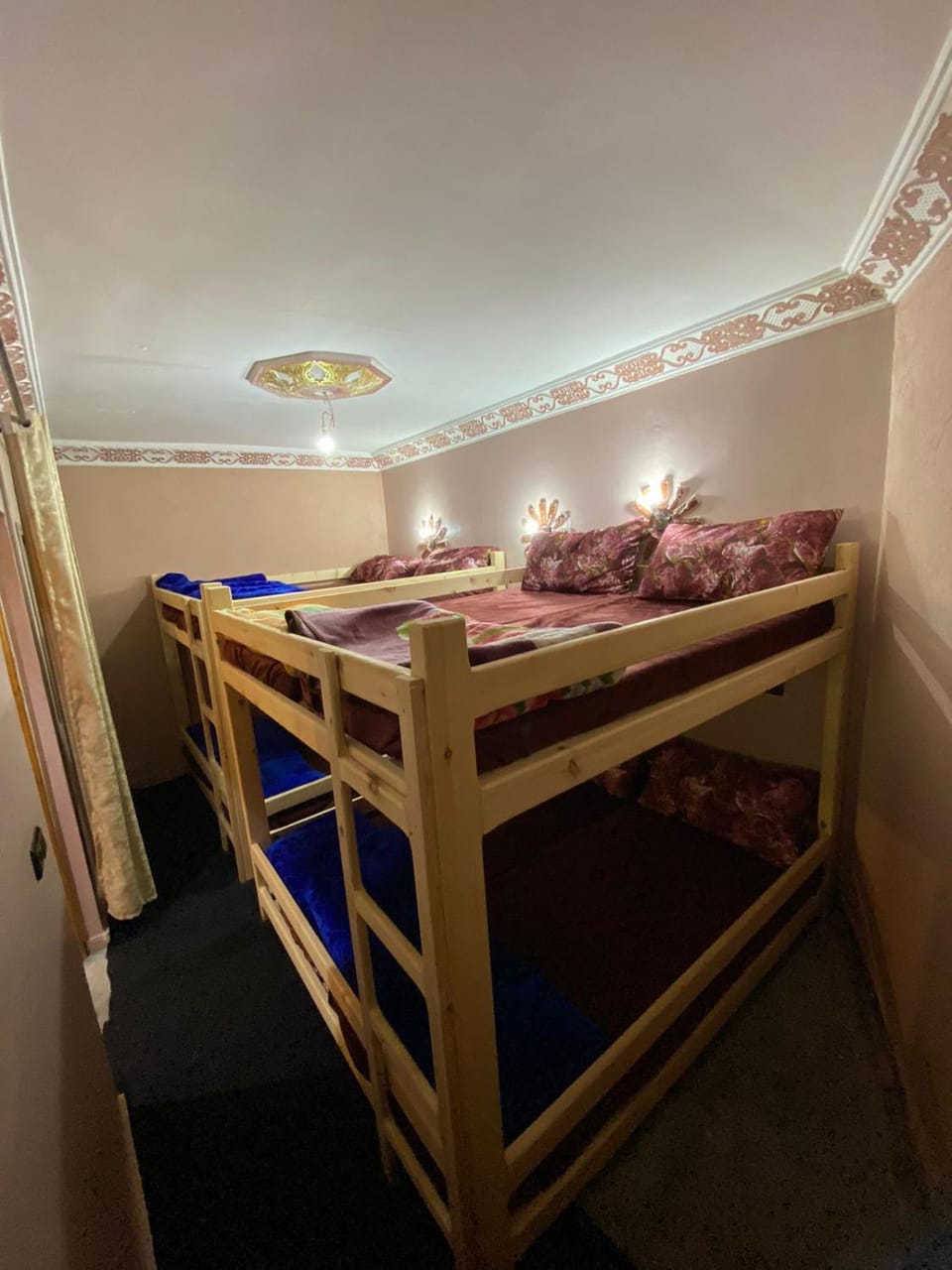 Agafay Toubkal View Bed and Breakfast in Marrakesh-Safi