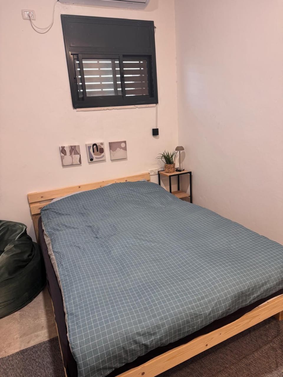 קסם צפתי- סטודיו Apartment in North District