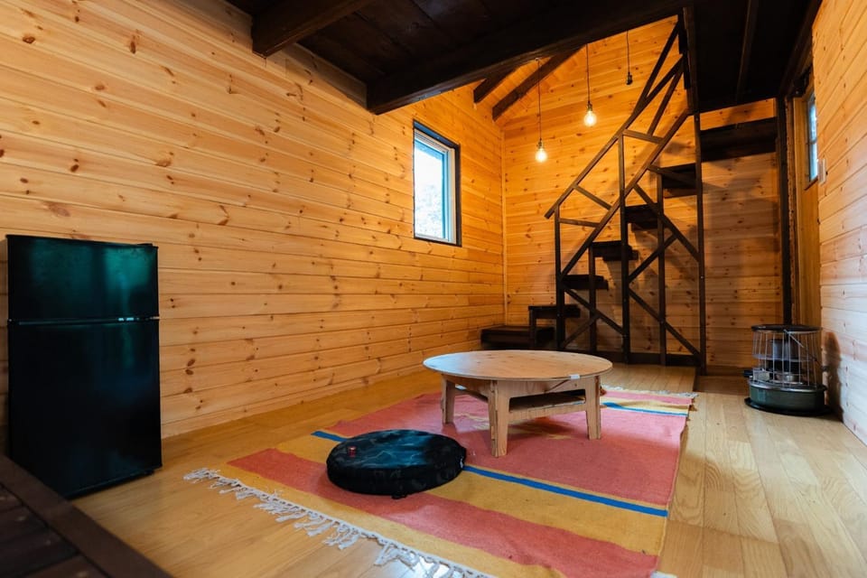 Playhouse Conifer - Vacation STAY 35448v Campground/ 
RV Resort in Hokkaido Prefecture