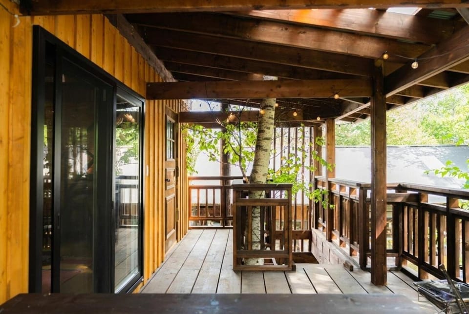Playhouse Conifer - Vacation STAY 35448v Campground/ 
RV Resort in Hokkaido Prefecture
