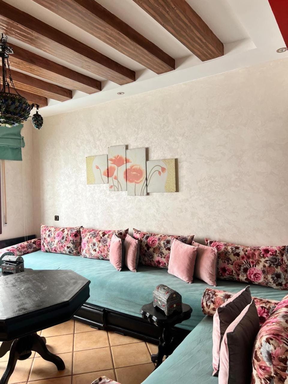 Apartment in Ouedlaou Apartment in Tangier-Tétouan-Al Hoceima