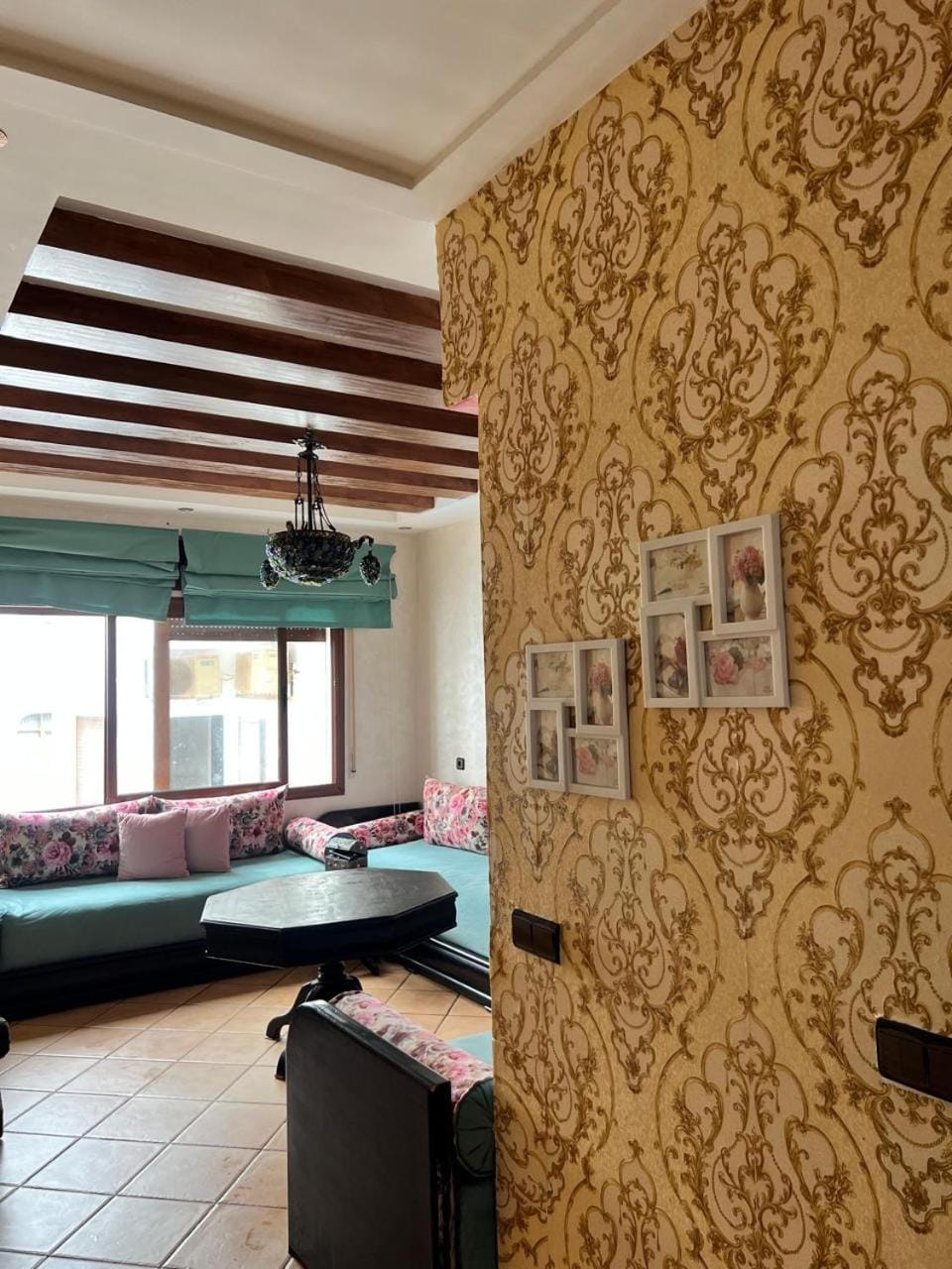 Apartment in Ouedlaou Apartment in Tangier-Tétouan-Al Hoceima