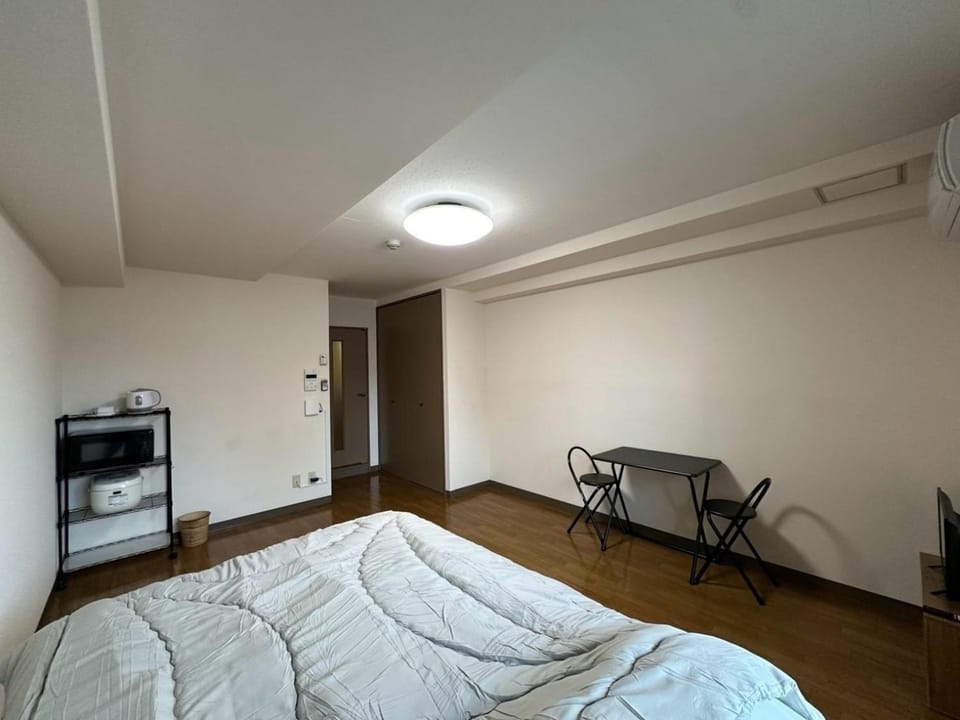 Hare no hi Hakushima - Vacation STAY 94996v Apartment in Hiroshima