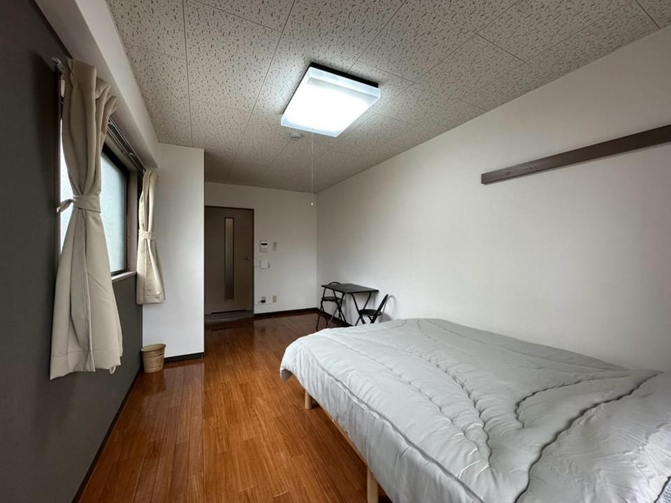 Hare no hi Hakushima - Vacation STAY 94989v Bed and Breakfast in Hiroshima