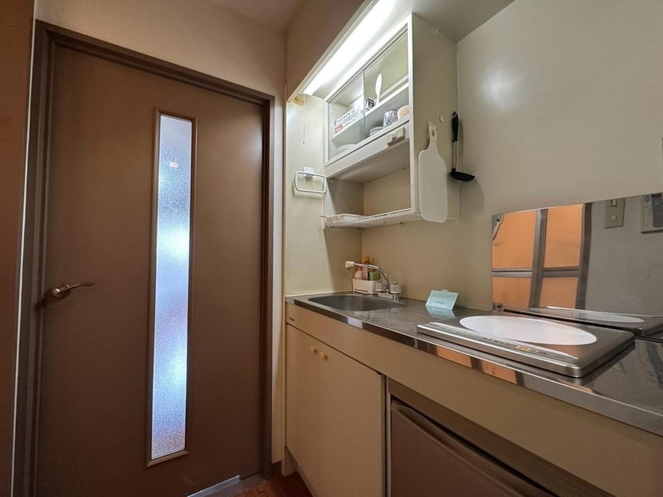 Hare no hi Hakushima - Vacation STAY 94989v Bed and Breakfast in Hiroshima