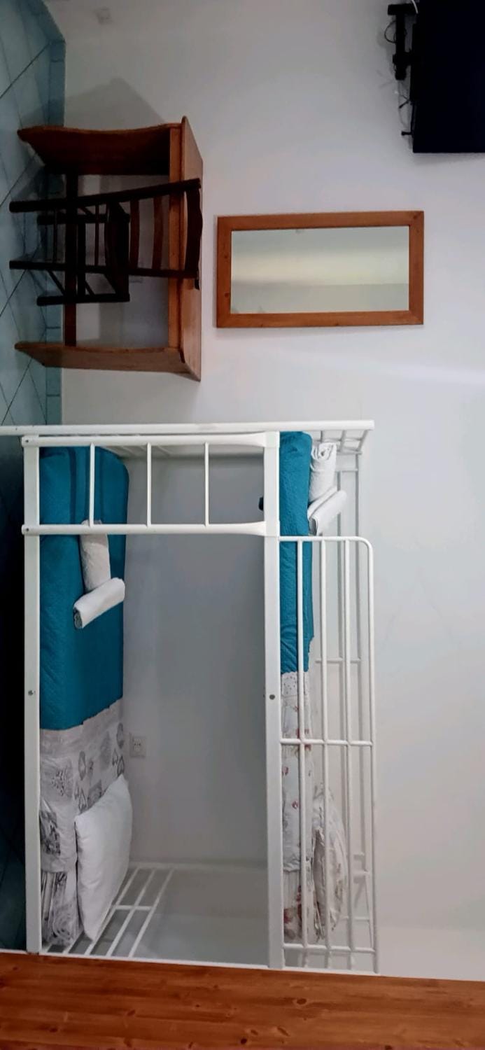 Casale Paradiso Bed and Breakfast in Agerola