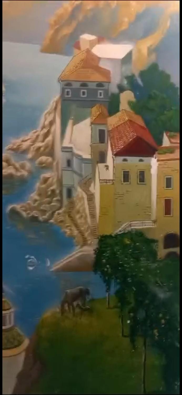 Casale Paradiso Bed and Breakfast in Agerola