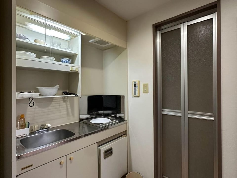 Hare no hi Hakushima - Vacation STAY 94987v Apartment in Hiroshima