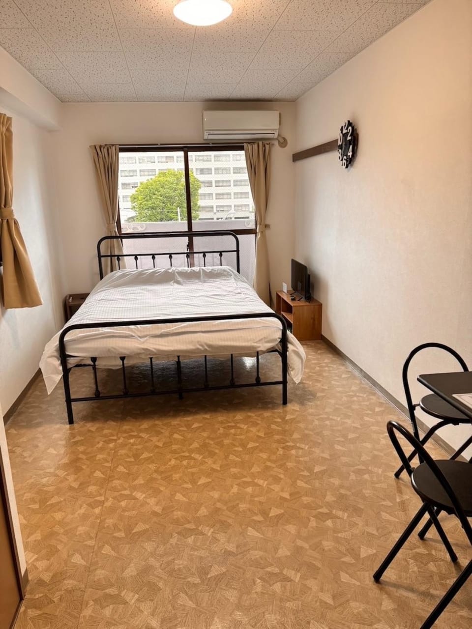 Hare no hi Hakushima - Vacation STAY 94984v Apartment in Hiroshima
