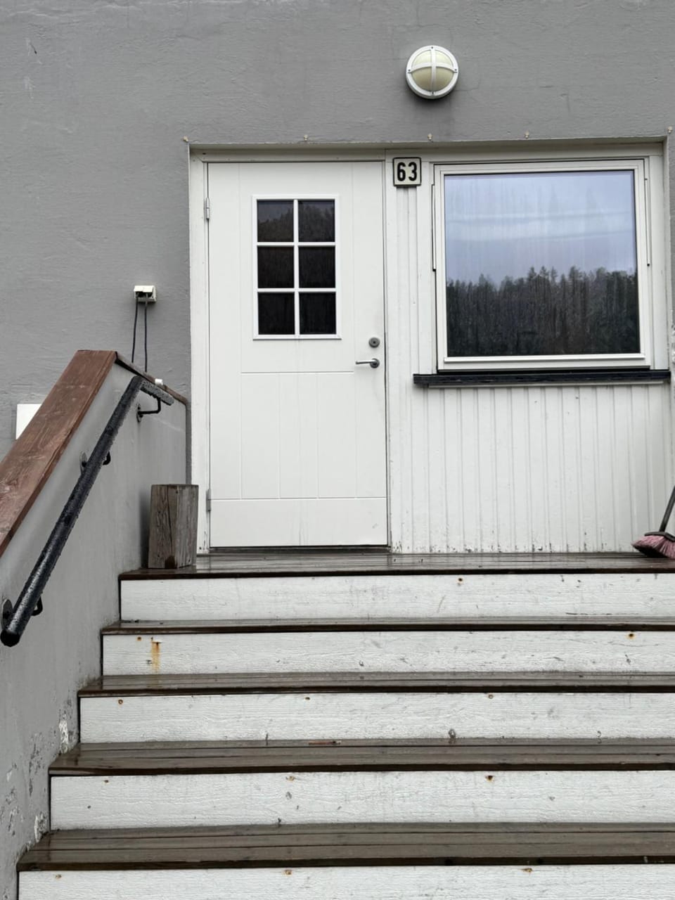 Buktarommet Vacation rental in Lapland