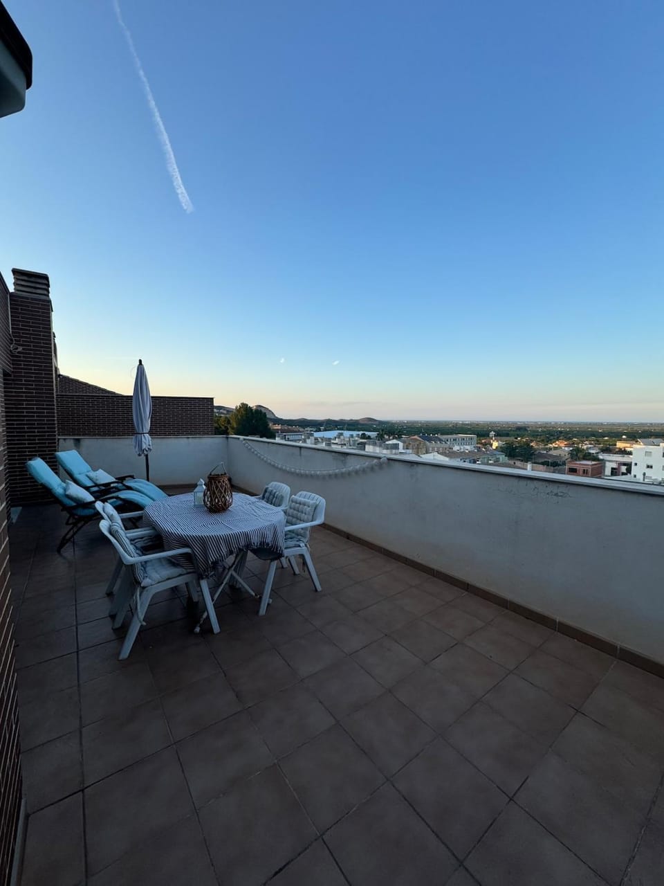 Ático Apartment in Marina Alta