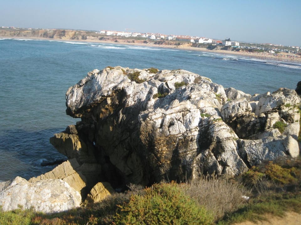 Nearby landmark, Natural landscape, Beach, Sea view