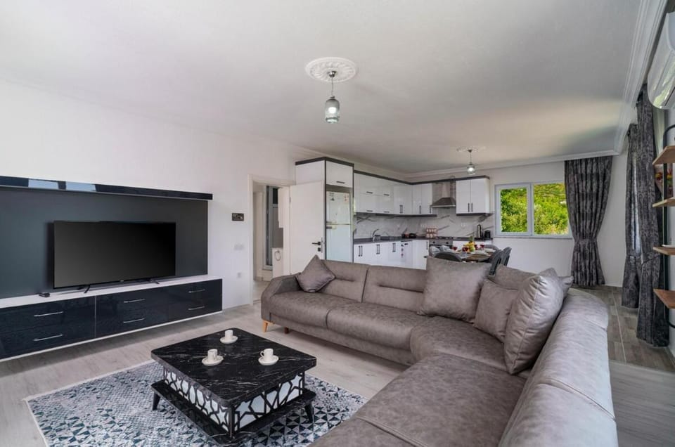 Çetinkaya apart Apartment in Muğla Province