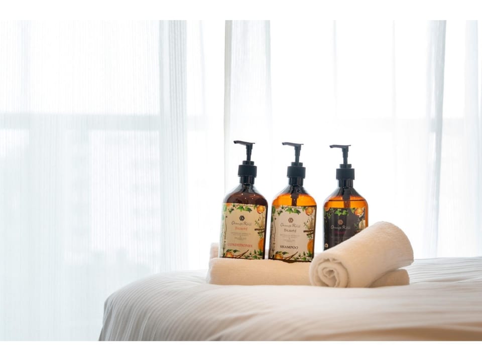 Hotel Living Inn Kenchoumaeeki - Vacation STAY 03420v Hotel in Naha